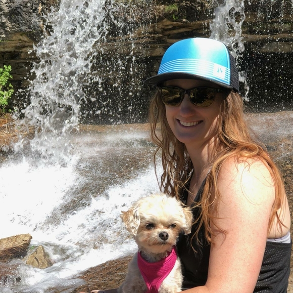 Meet your Posher, Audra - Picture 5 of 5